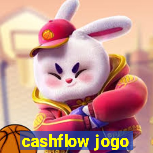 cashflow jogo